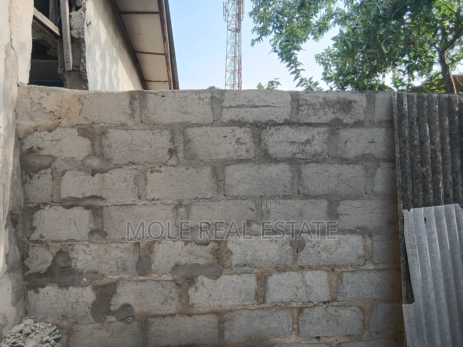 2000sqm Plots Leki 4 Sale/ (Jv) Joint Venture