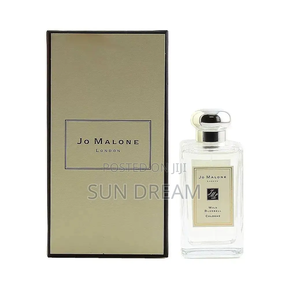 Jo Malone Bluebell Eau De Parfum 100ml Lady Gift Perfume