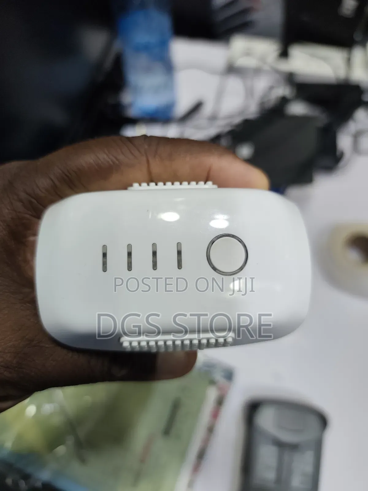 Dji Phantom 4 Followcome Battery Original