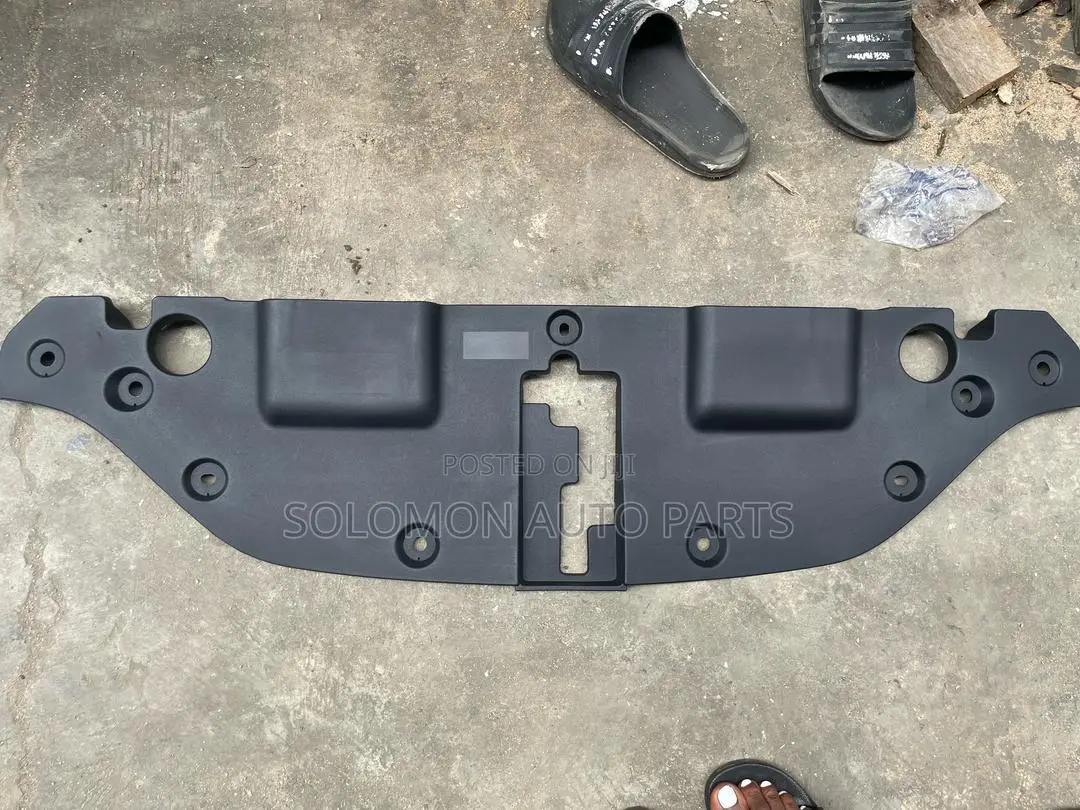 Radiator Plastic Nx250 2024,And CHR 2018,