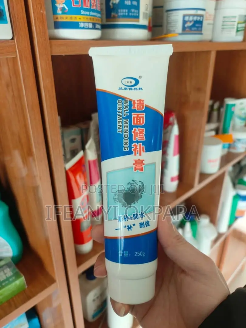 Wall Paste