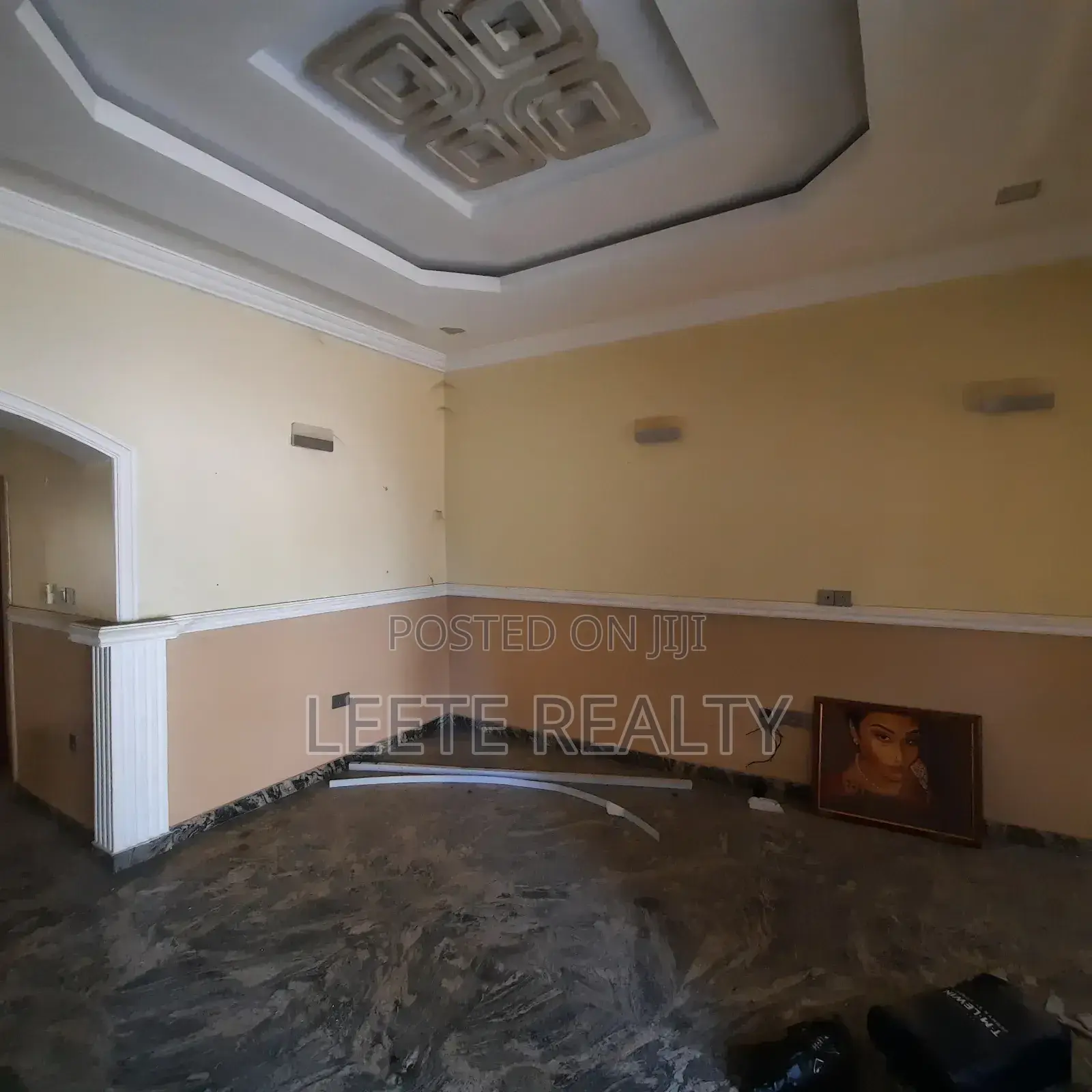 3bdrm Townhouse/Terrace in Jabi for sale