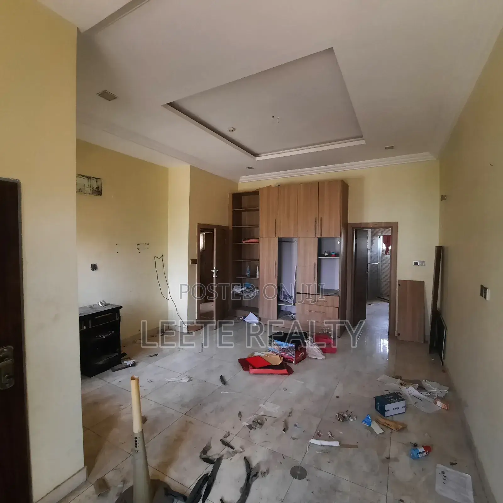 3bdrm Townhouse/Terrace in Jabi for sale