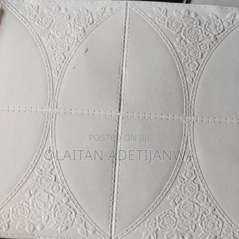 3d Wall and Ceiling Decorative Panel