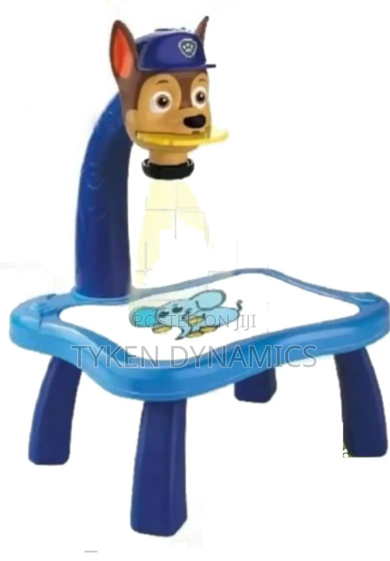 Lenoo Drawing Projector Table and Toys
