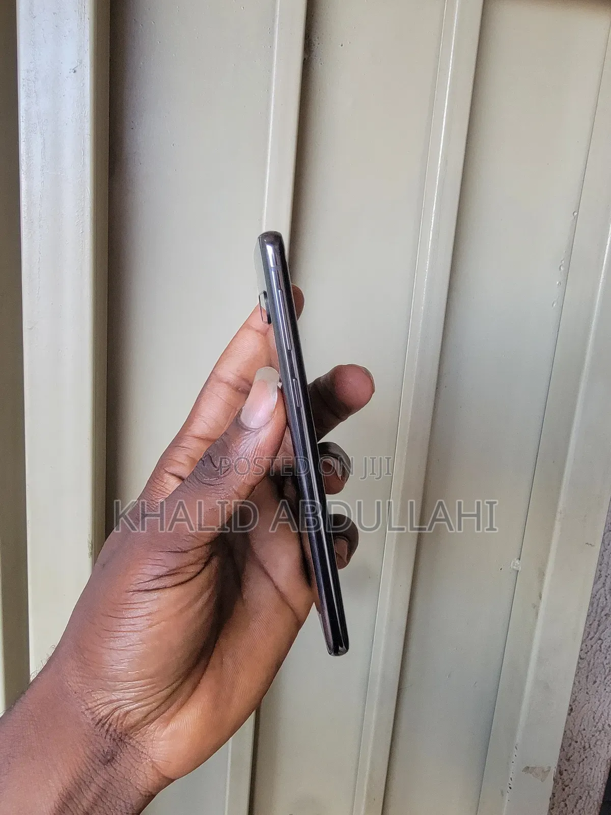 Samsung Galaxy S10 128 GB Black