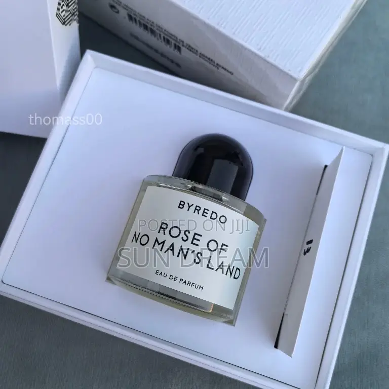 Byredo White Romance Rose of No Man's Land100ml