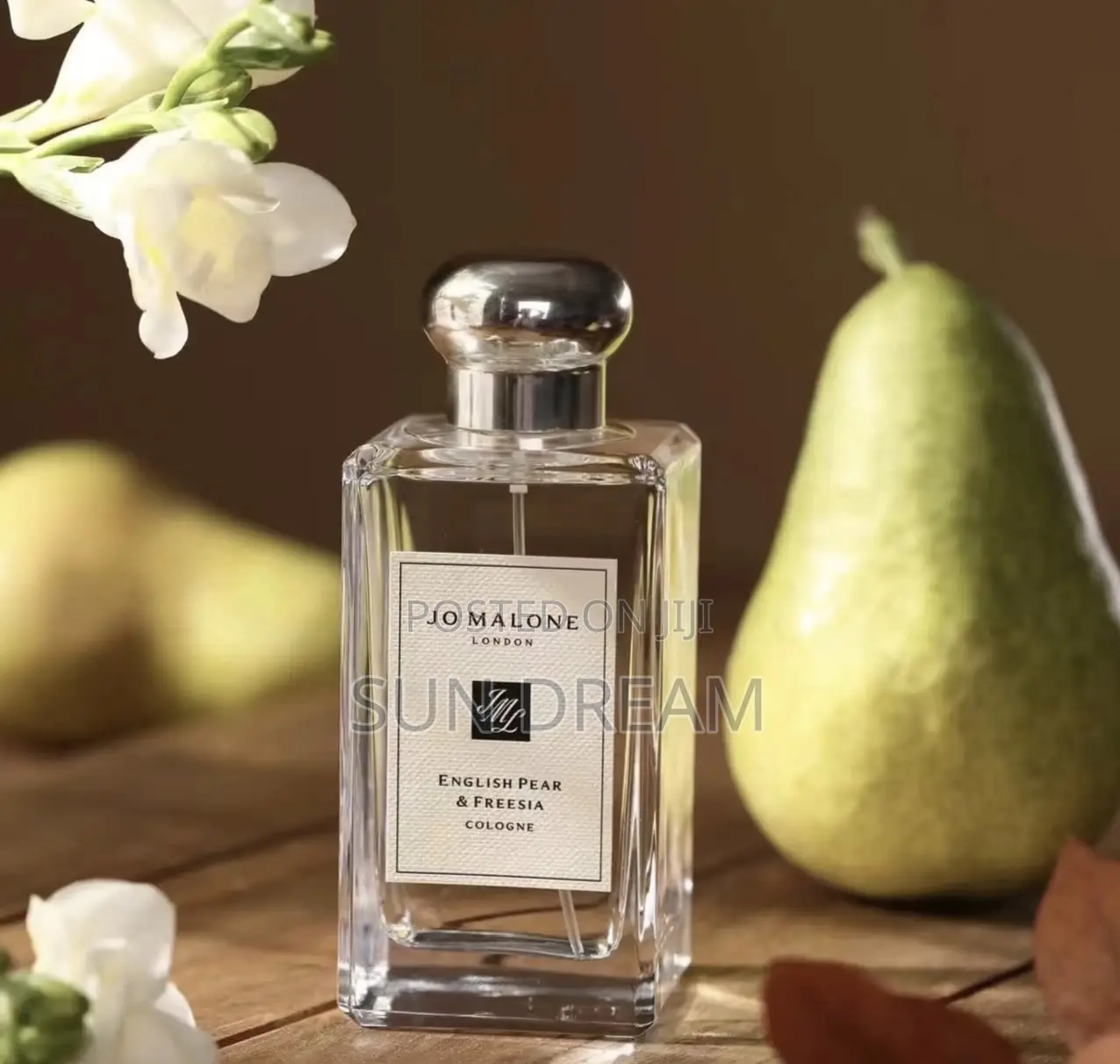Jo Malone English Pear and Freesia Cologne 100ml Perfume