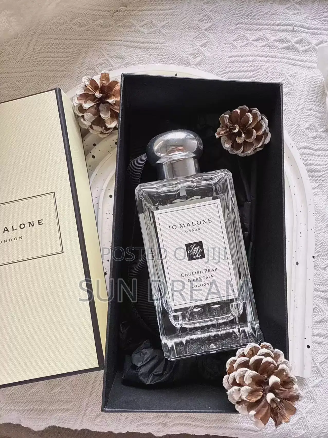 Jo Malone English Pear and Freesia Cologne 100ml Perfume
