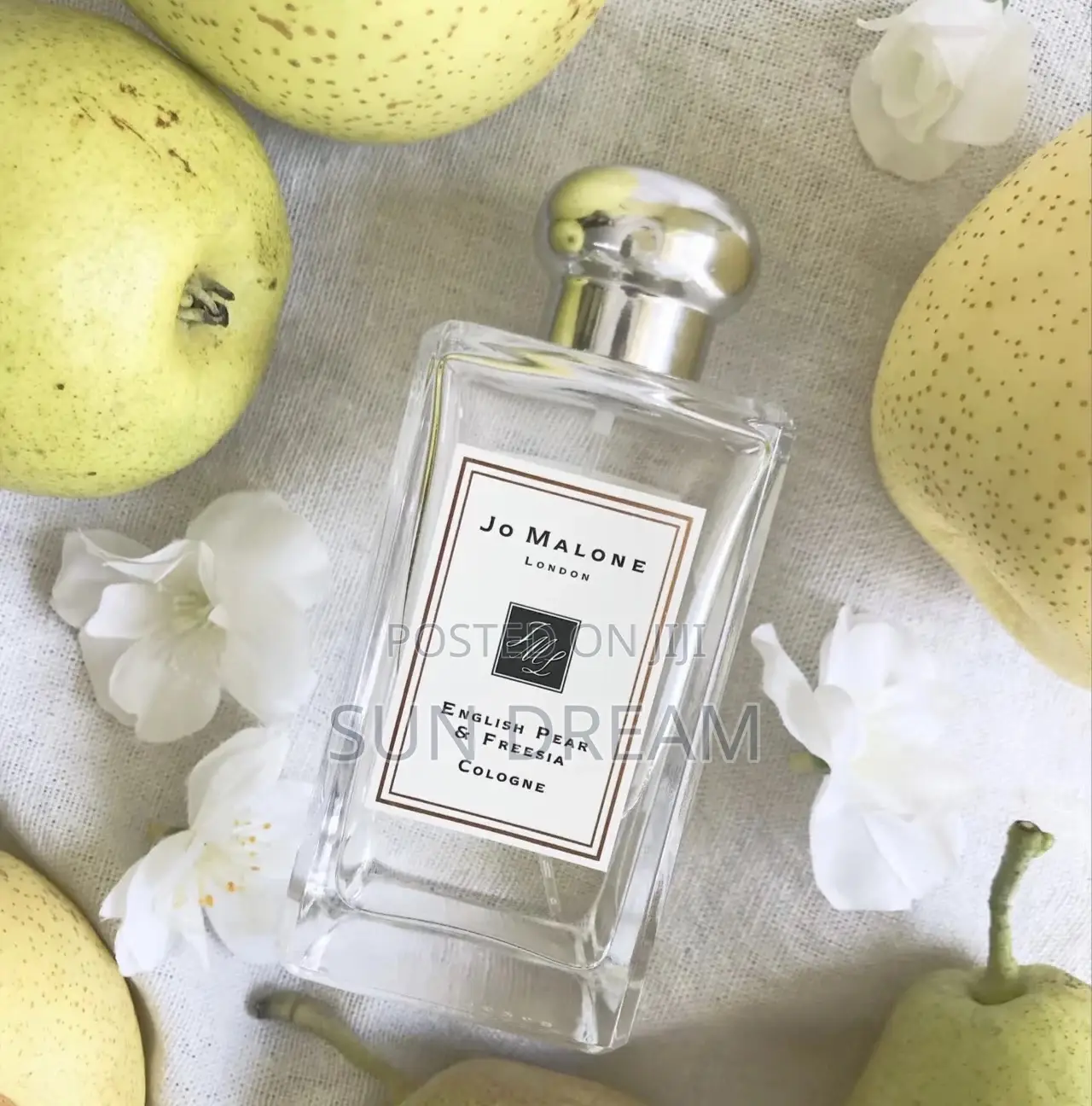 Jo Malone English Pear and Freesia Cologne 100ml Perfume