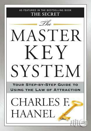 The Master Key System By Charles F. Haanel