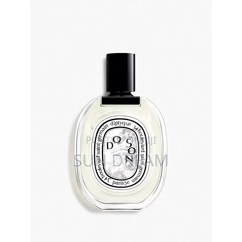 Diptyque Do Son Eau De Toilette 100ml