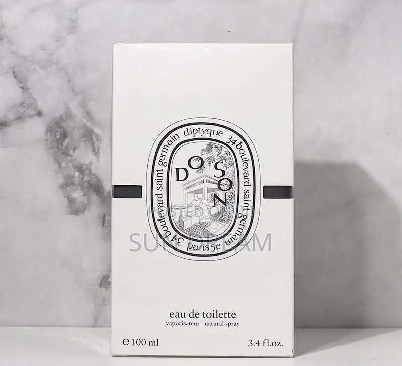 Diptyque Do Son Eau De Toilette 100ml