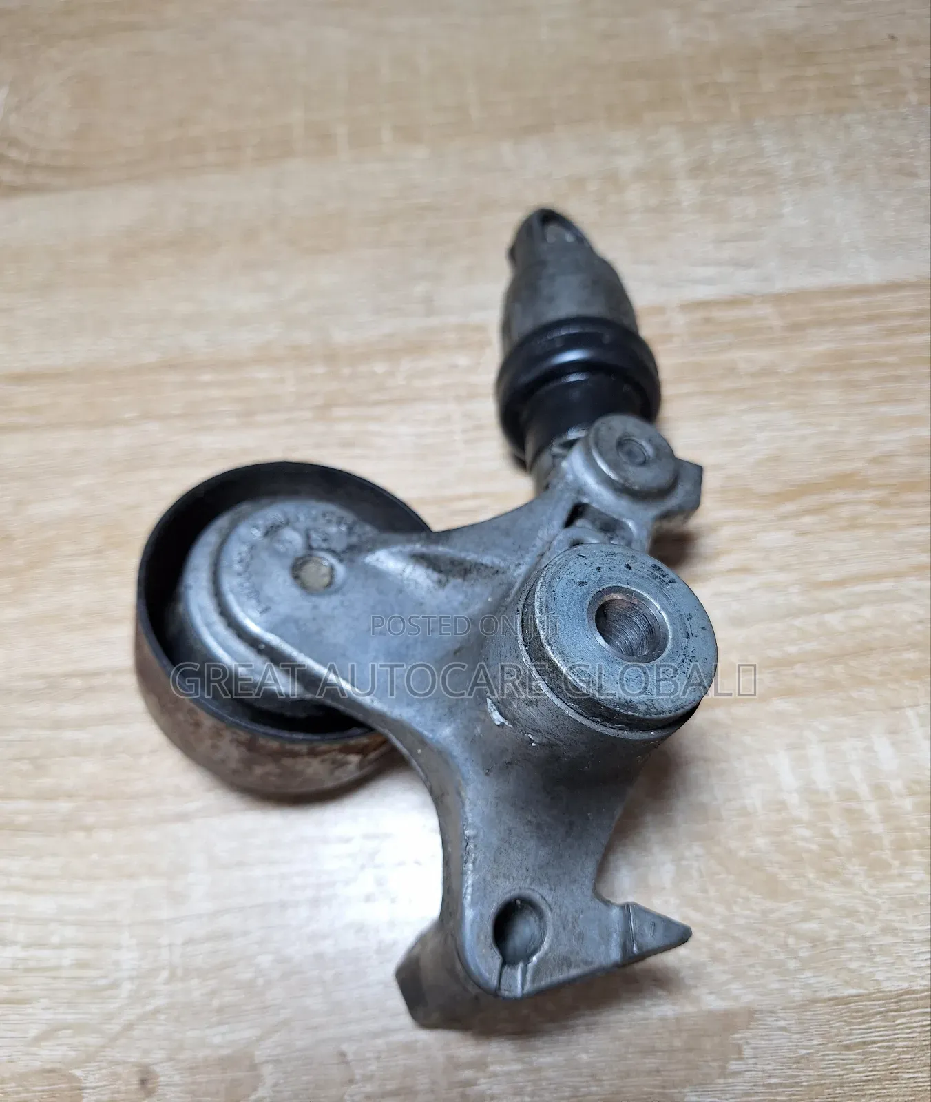 2018-2023 Honda Accord 1.5l Belt Tensioner