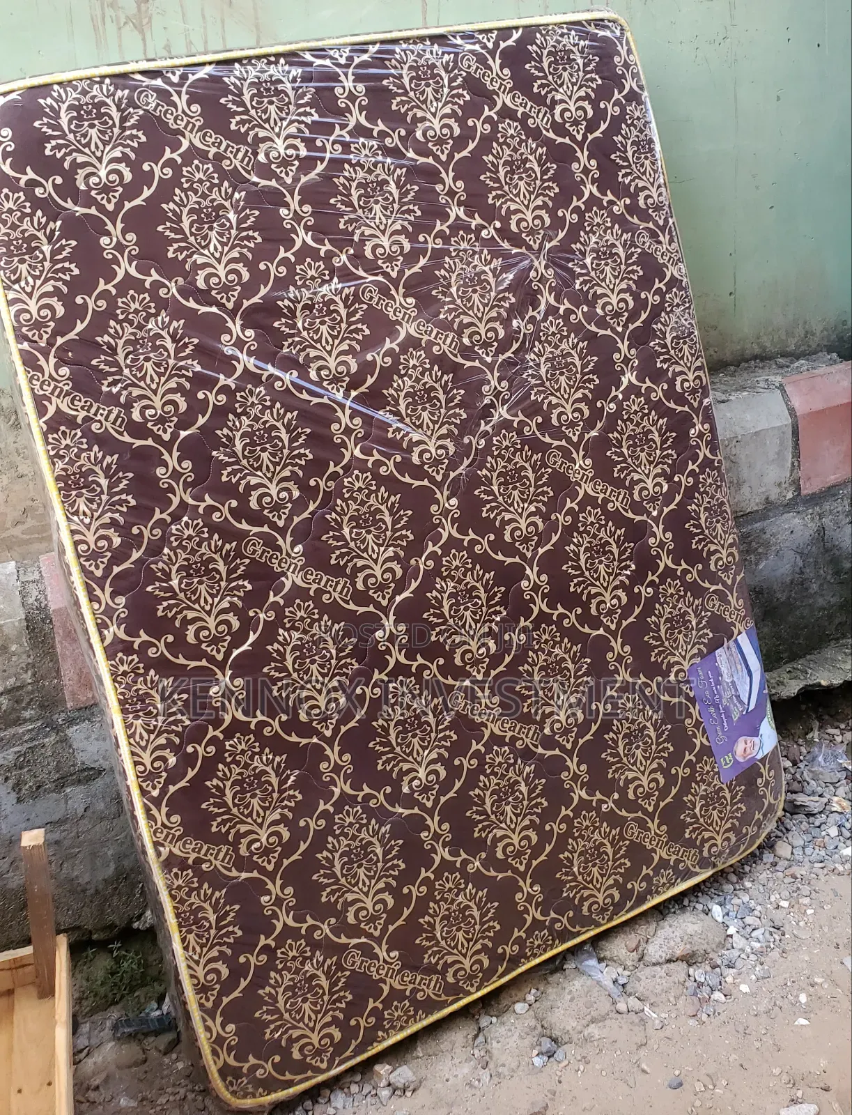 Best Selling 4 and Half by 6 10 Inches Mattress