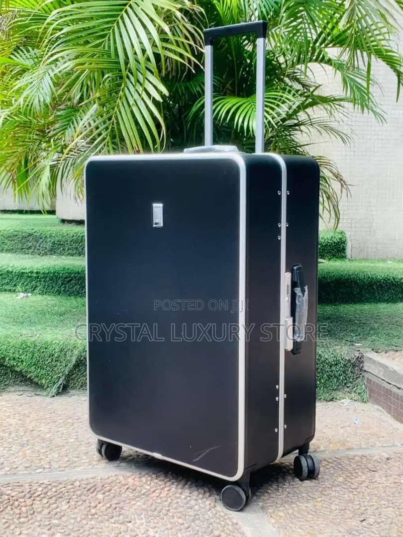 High Quality Luxury Travel Luggage