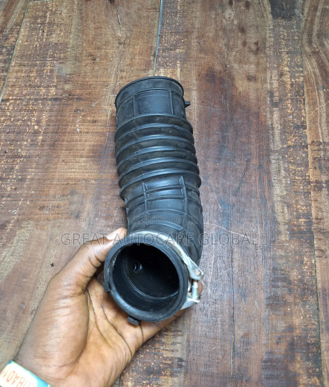 2016-2022 Honda Civic 2.0l Air Intake Hose