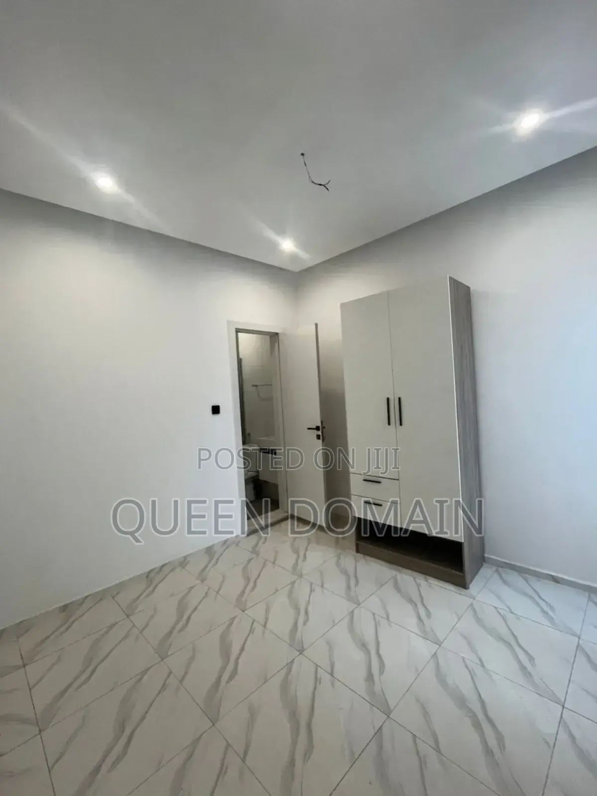 3bdrm Duplex in Lekki Palm City, Ajah for rent