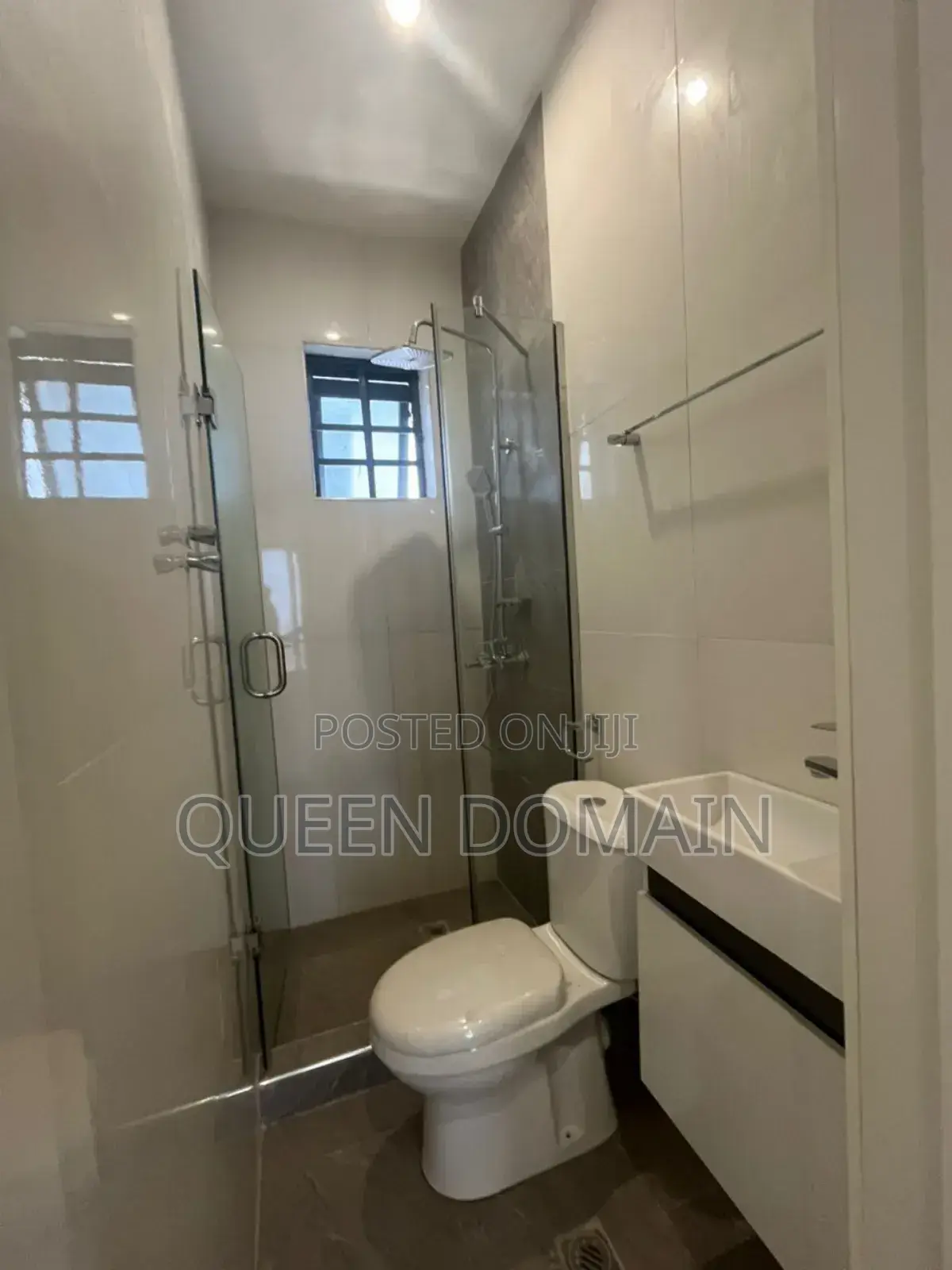 3bdrm Duplex in Lekki Palm City, Ajah for rent