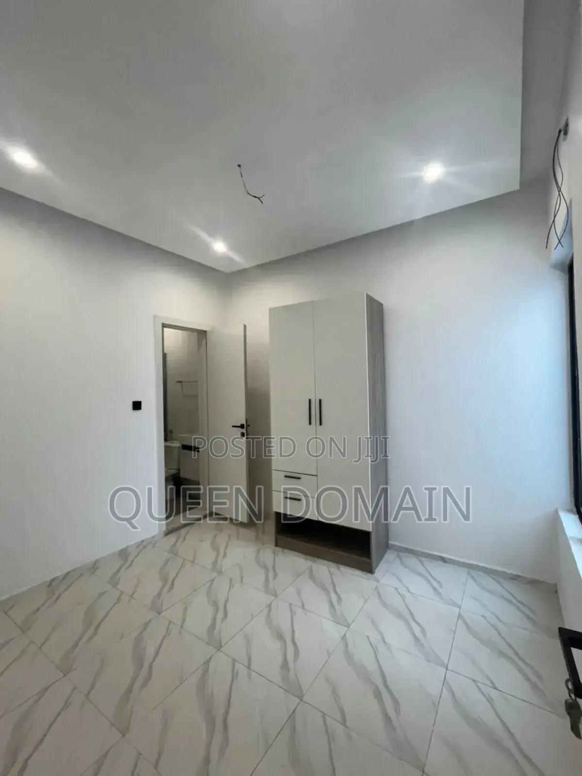 3bdrm Duplex in Lekki Palm City, Ajah for rent