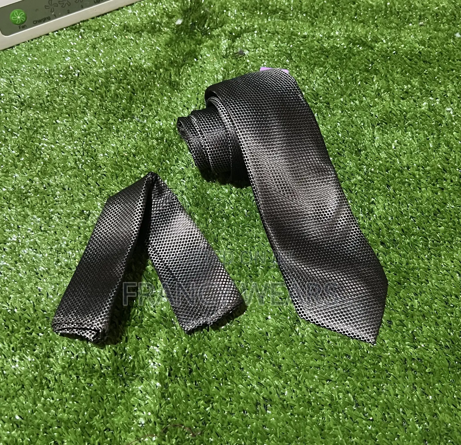 Quality Hanky Ties for Office