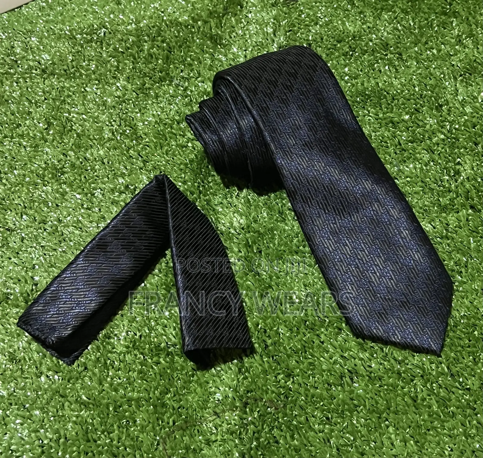 Quality Hanky Ties for Office