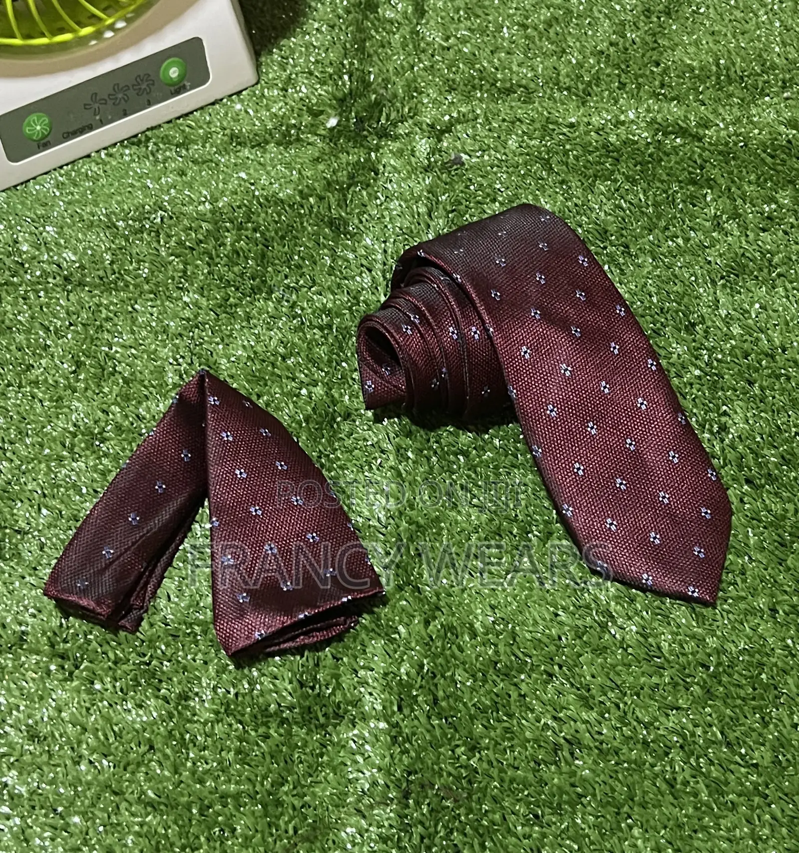 Quality Hanky Ties for Office
