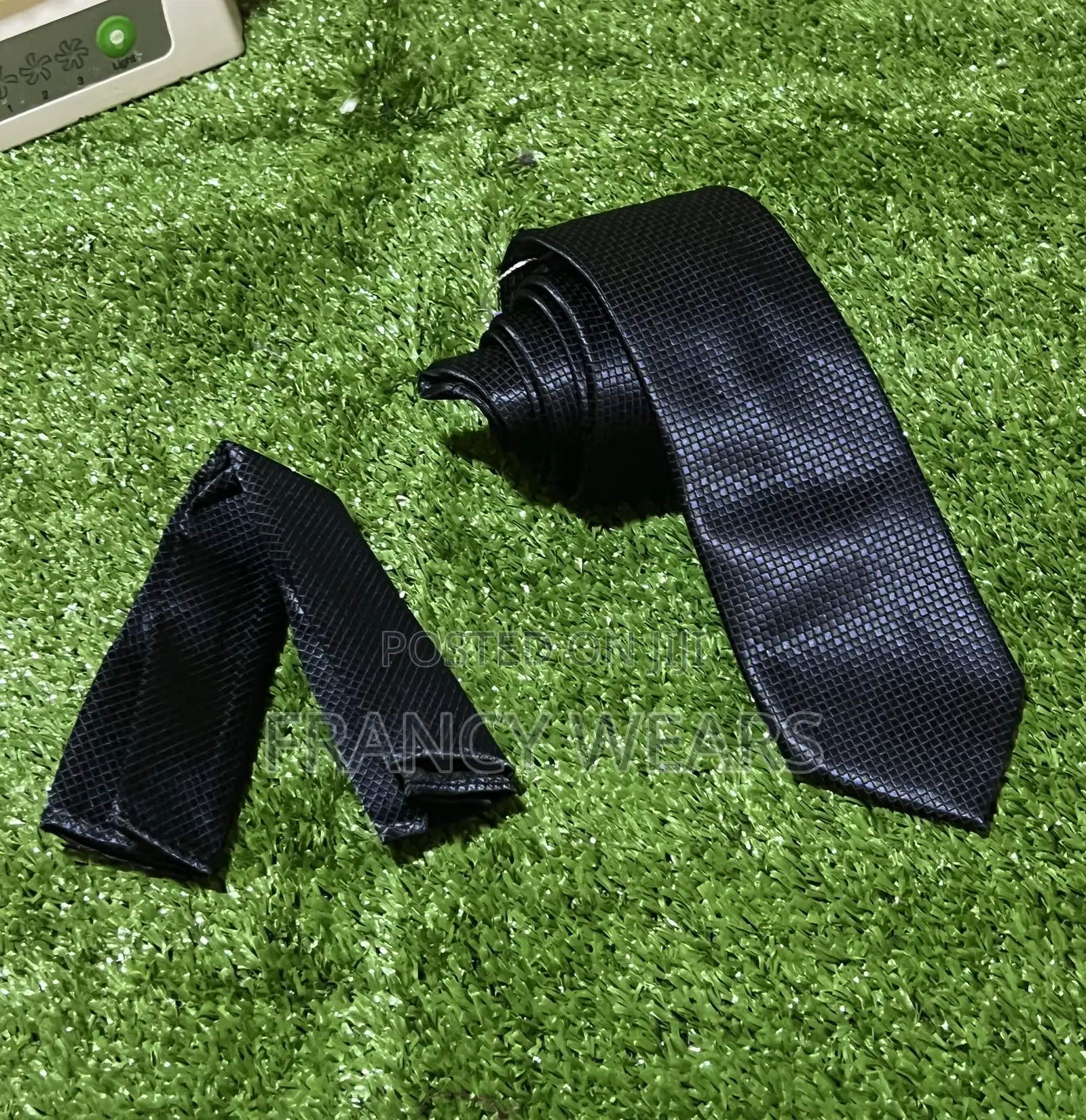 Quality Hanky Ties for Office