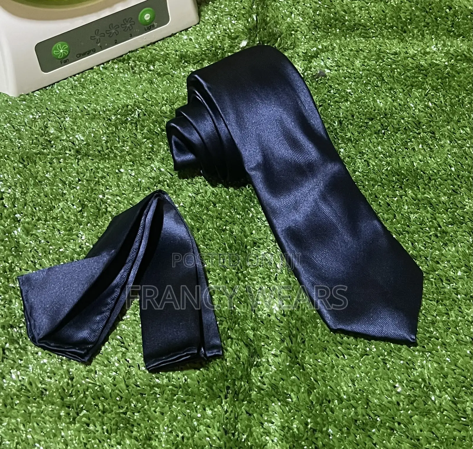 Complete Quality Office Ties With Hanky