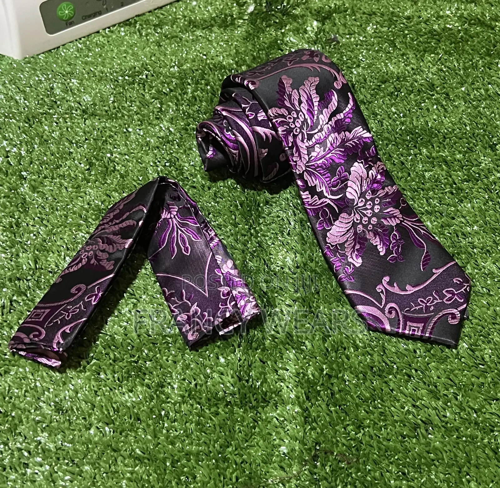 Complete Quality Office Ties With Hanky