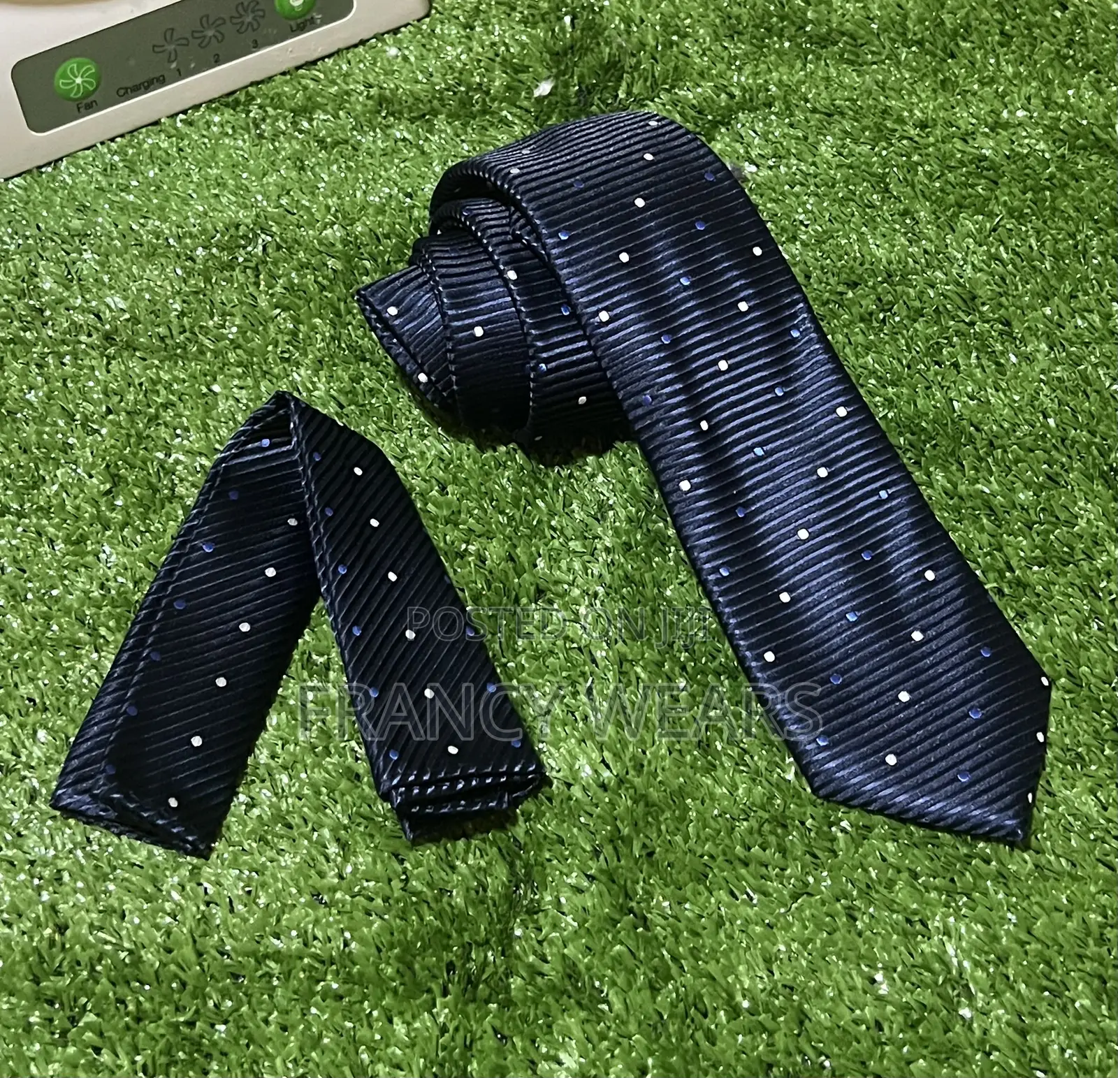 Complete Quality Office Ties With Hanky