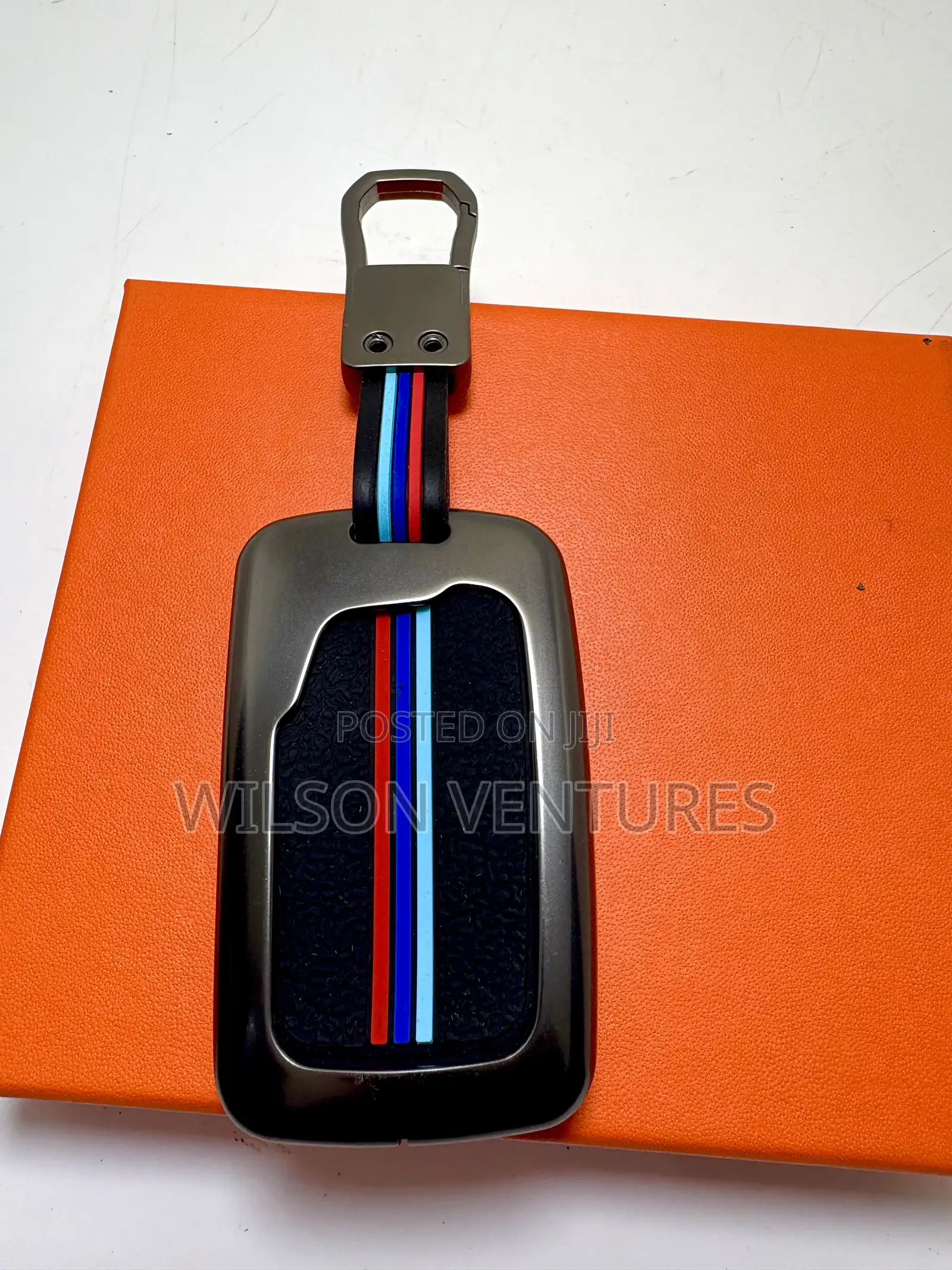 Lexus Es350/Rx350 Metal Protective Key Pouch