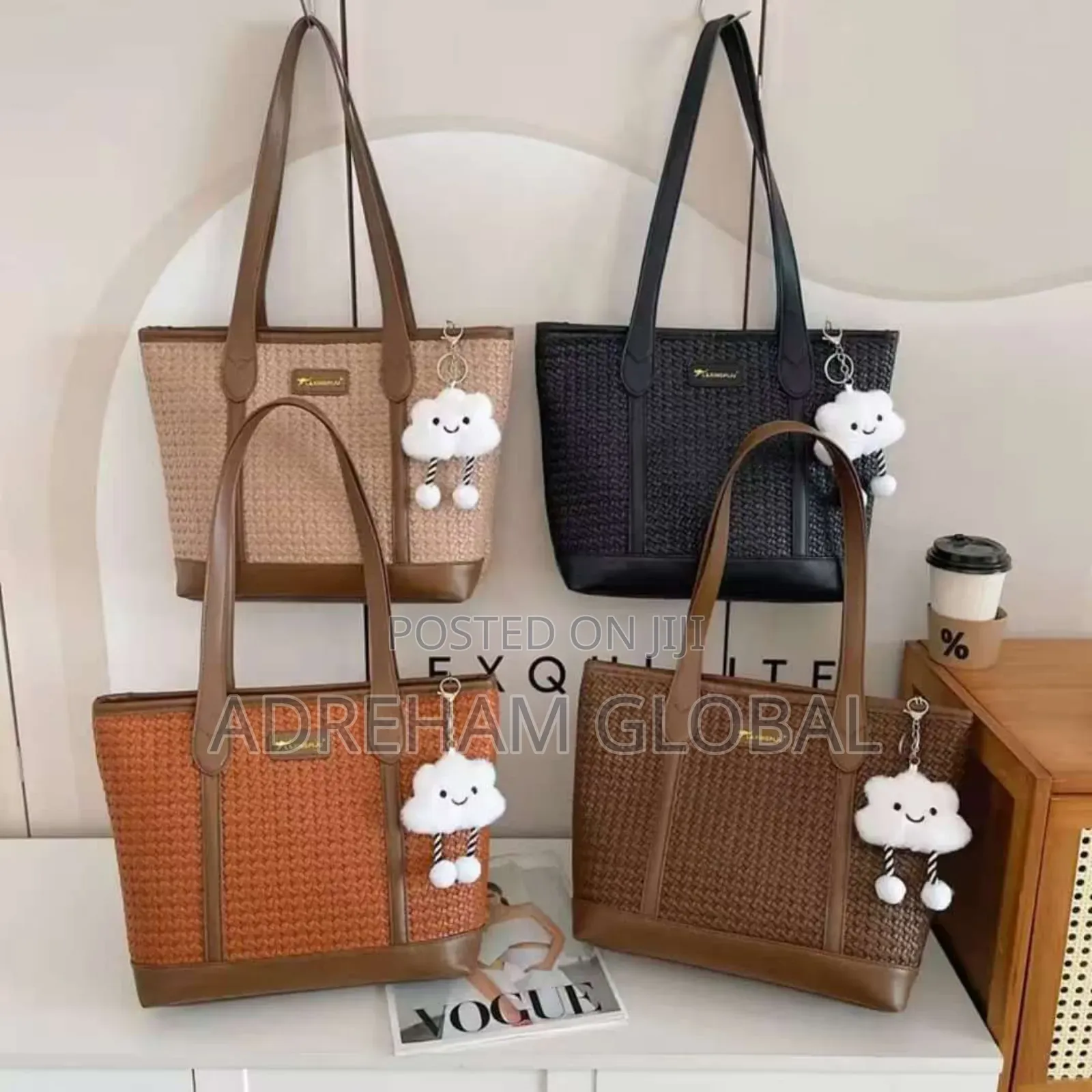 Fashion Women Bag