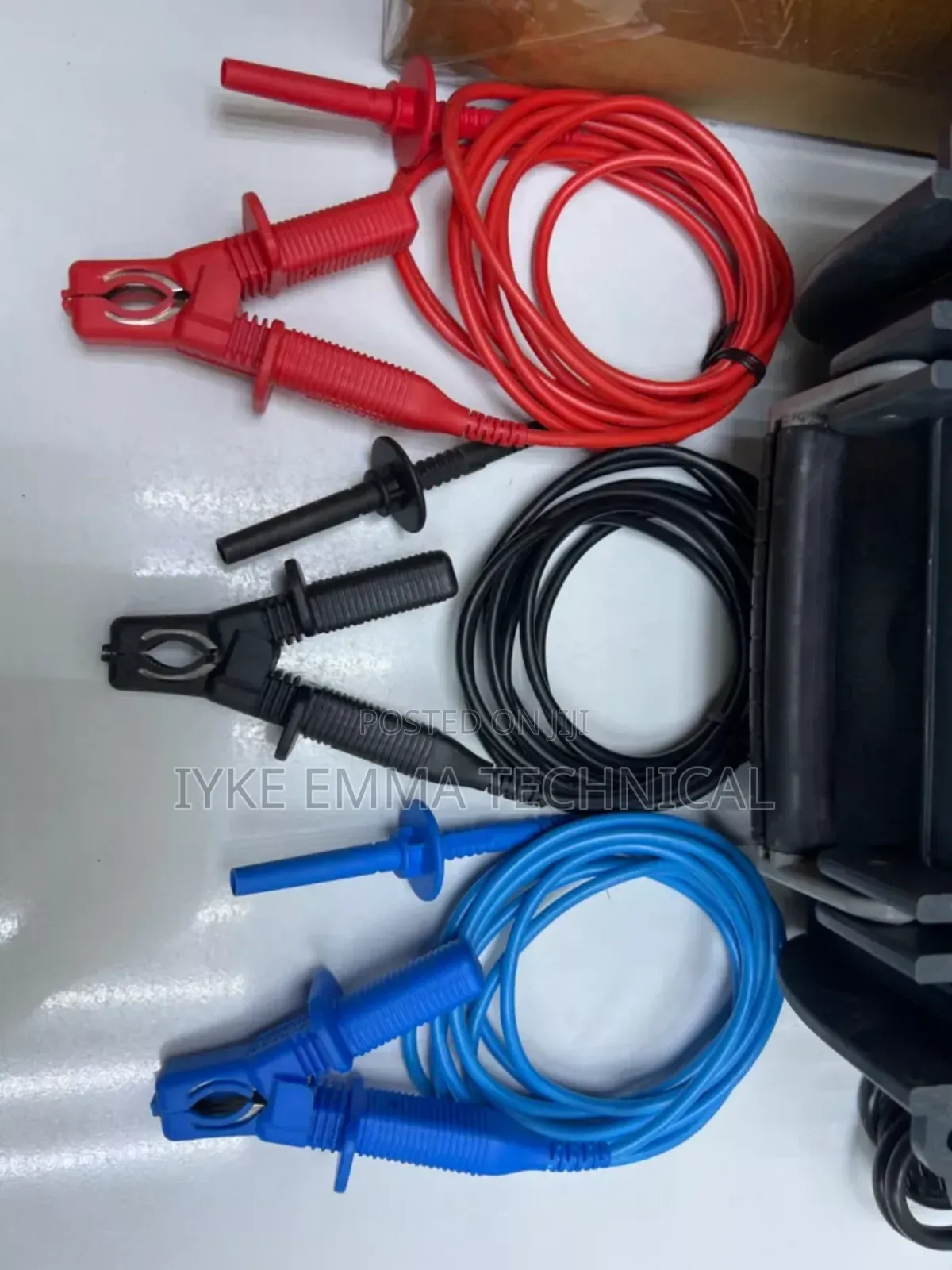 Megger Mit515 5kv Insulation Resistance Tester