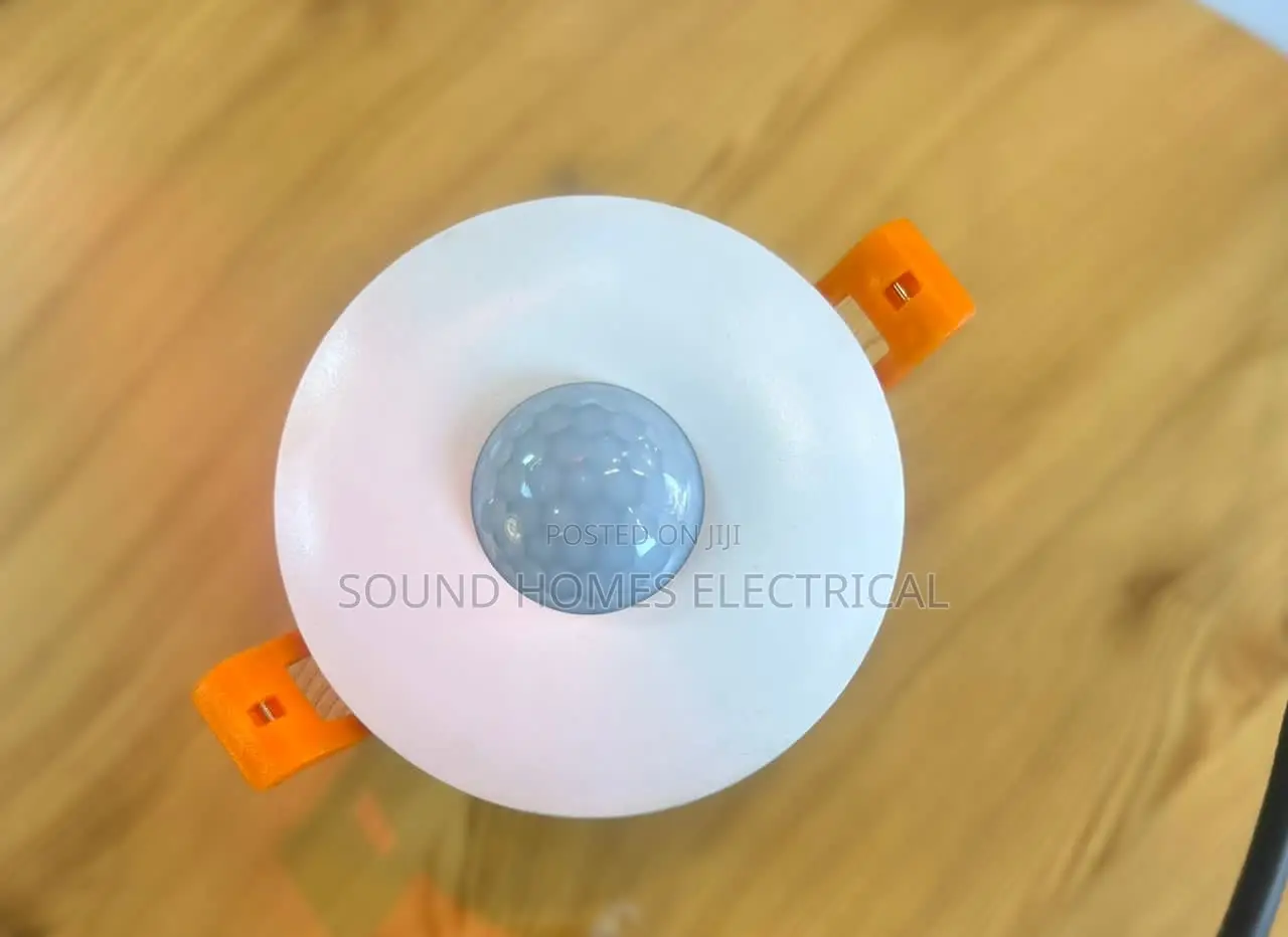Conduit Motion Sensor
