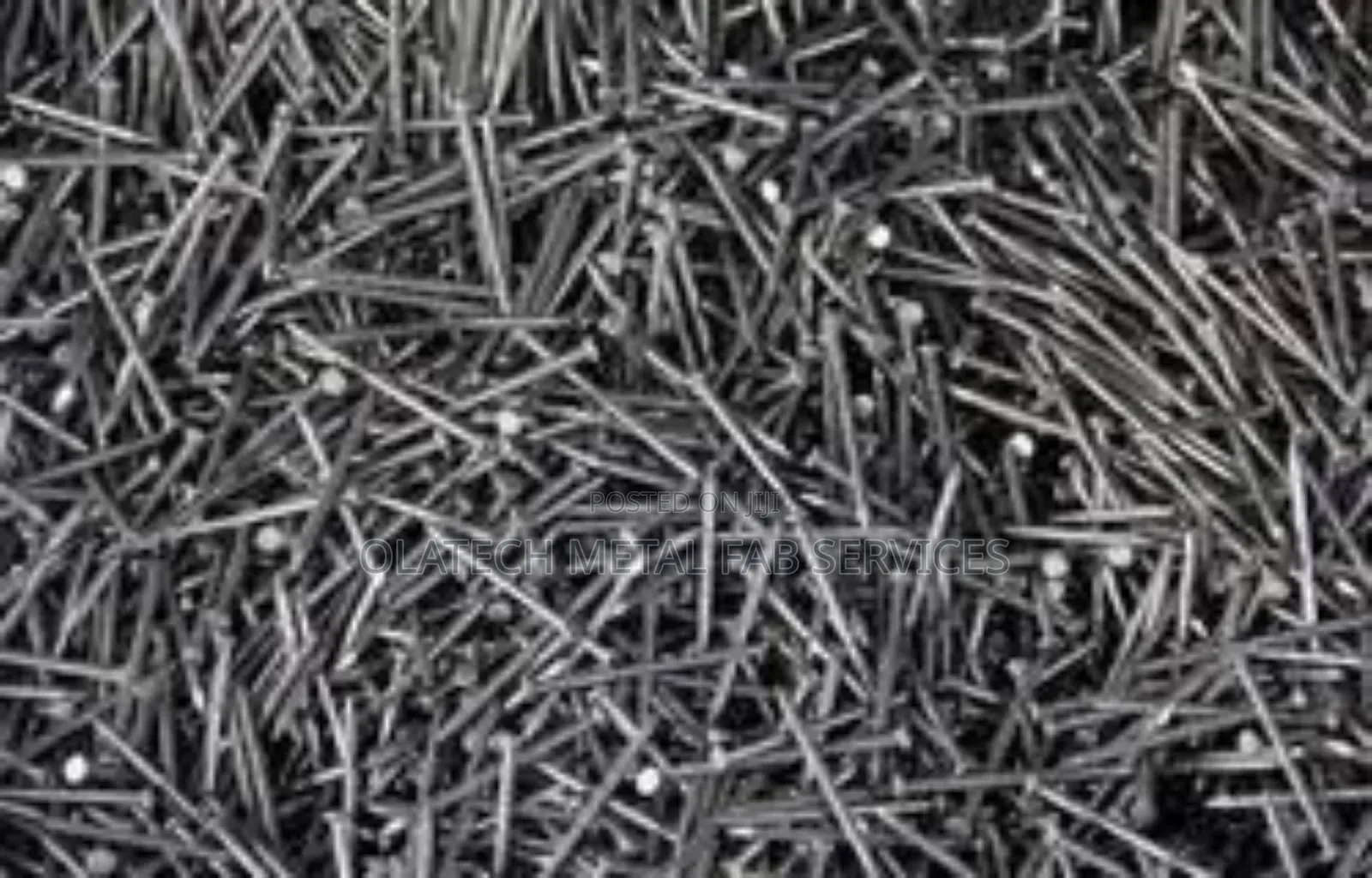 Best Roofing Nails 20kg