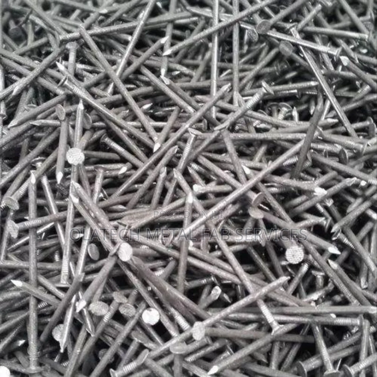 Best Roofing Nails Product 20kg.