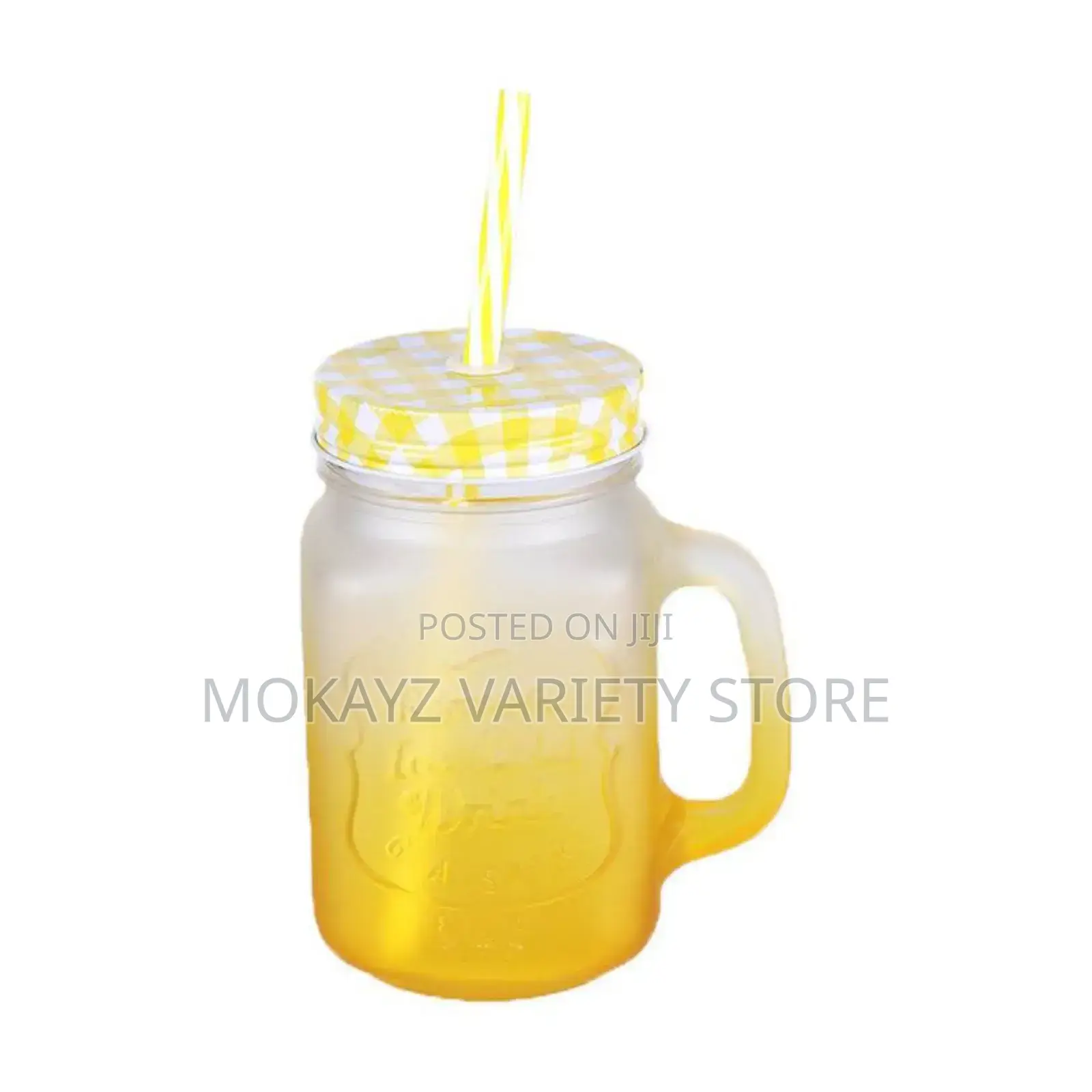 Mason Glass Cup/Souvenir/Gift Item/Bulk Order