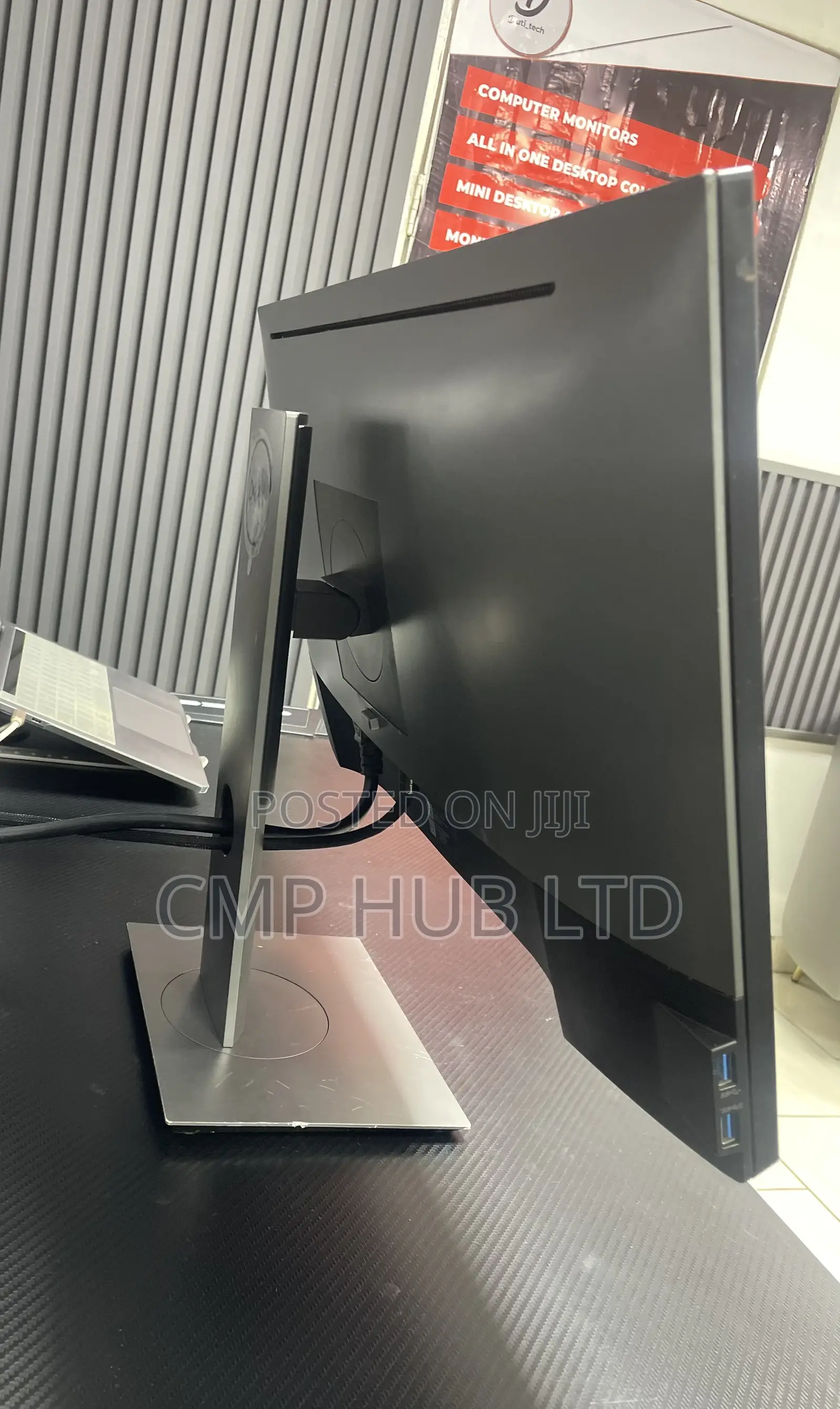 Dell Up2516d QHD 1440p Ips Monitor - Dell Ultrasharp