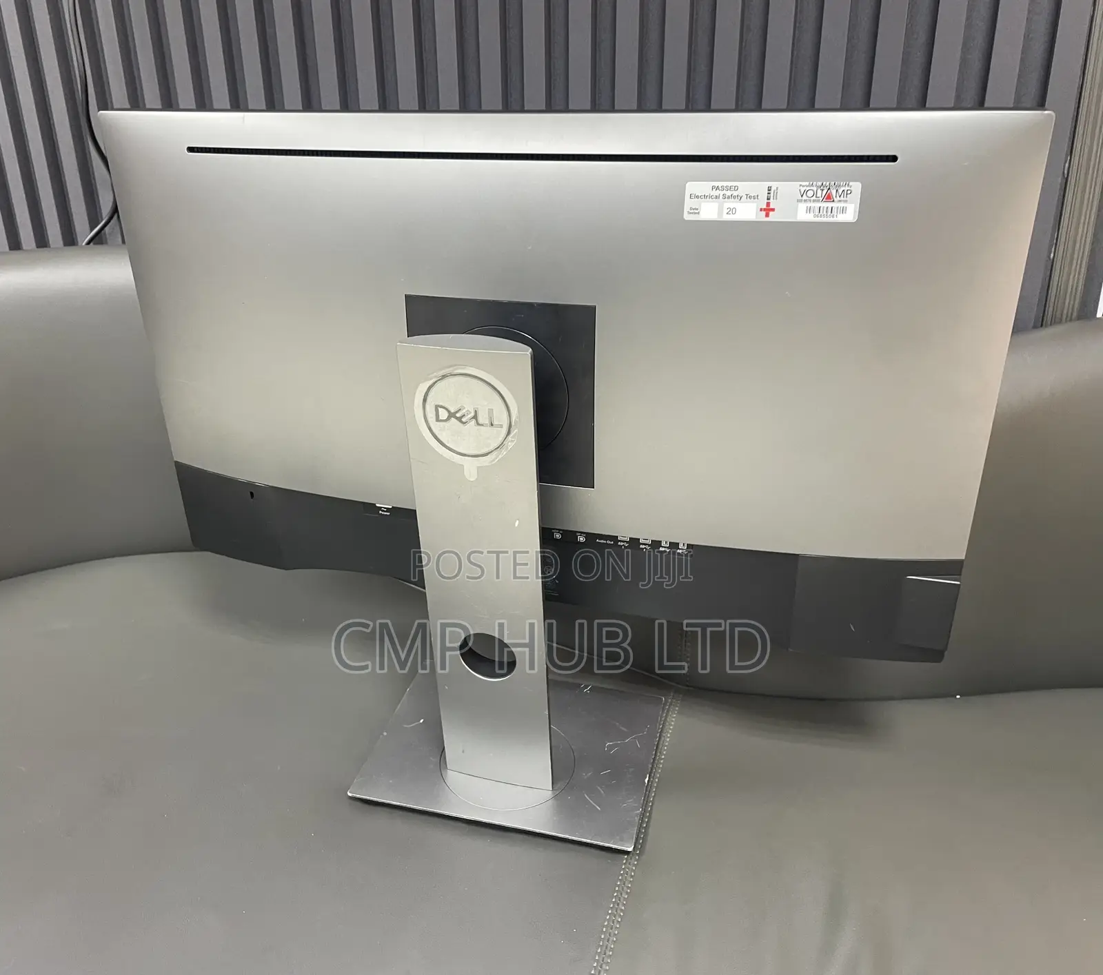 Dell Up2516d QHD 1440p Ips Monitor - Dell Ultrasharp
