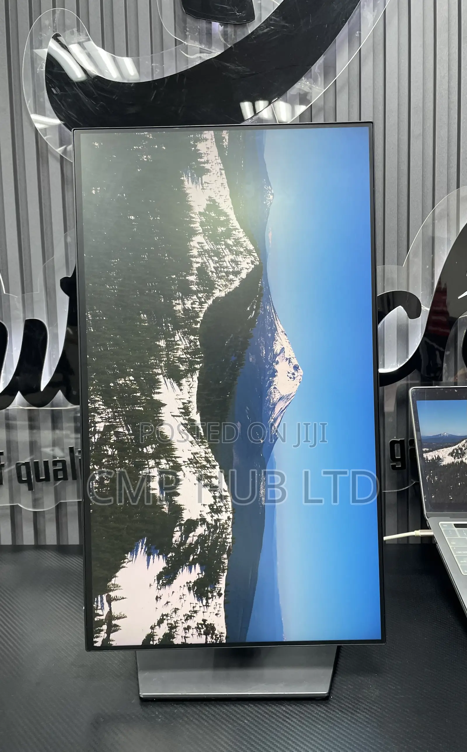 Dell U2422h 24-Inch FHD Ips Monitor