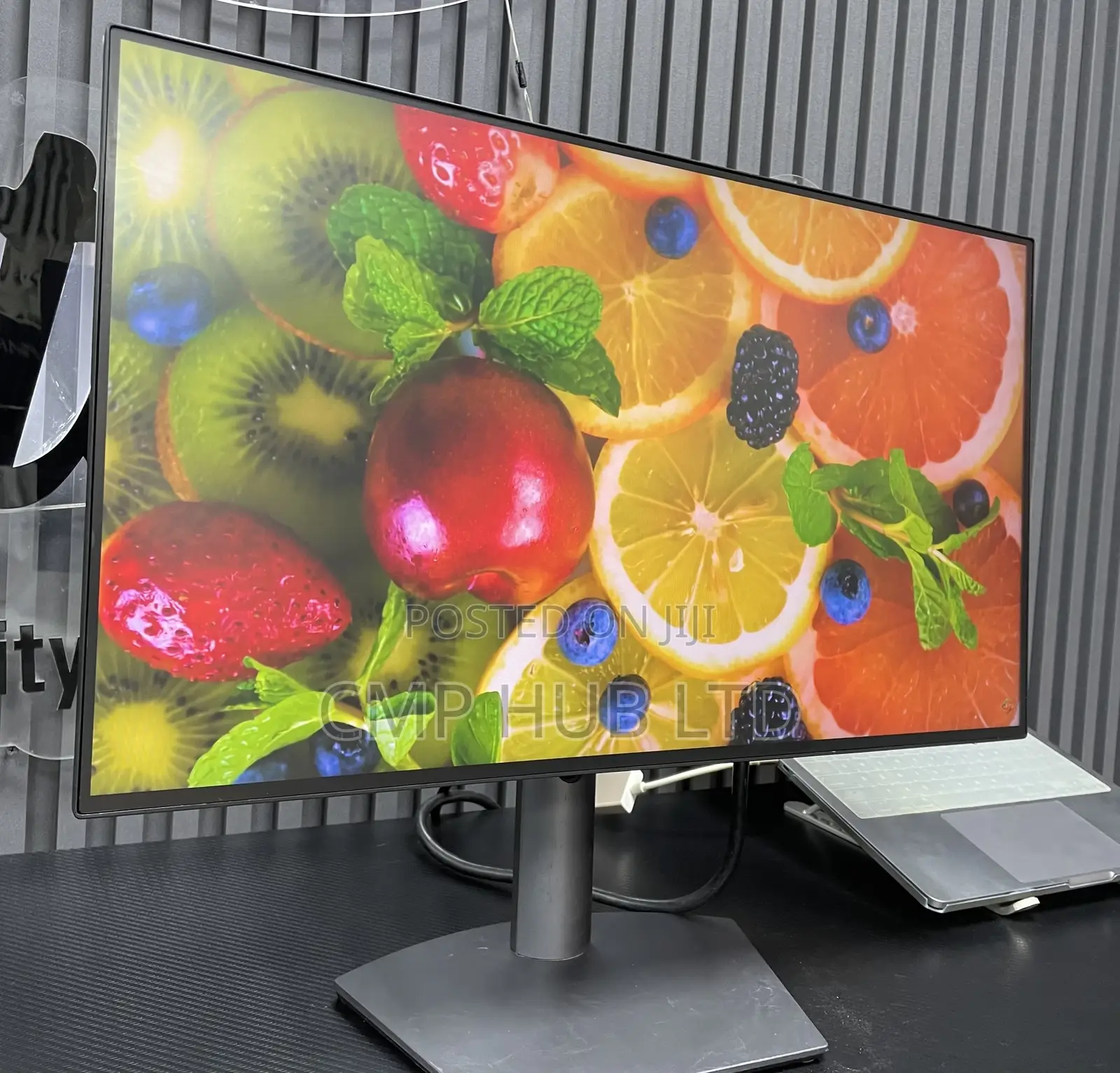 Dell U2422h 24-Inch FHD Ips Monitor