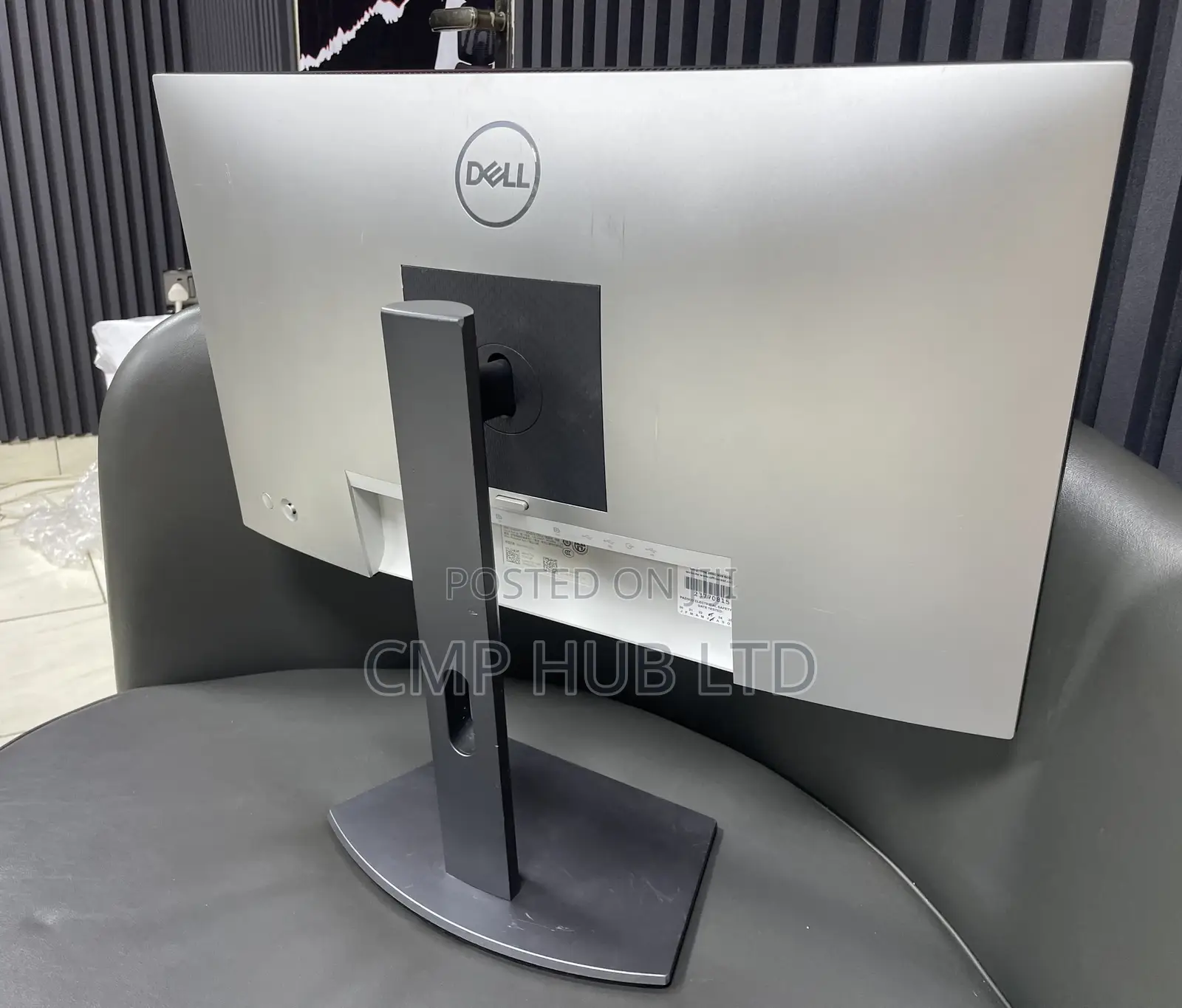 Dell U2422h 24-Inch FHD Ips Monitor