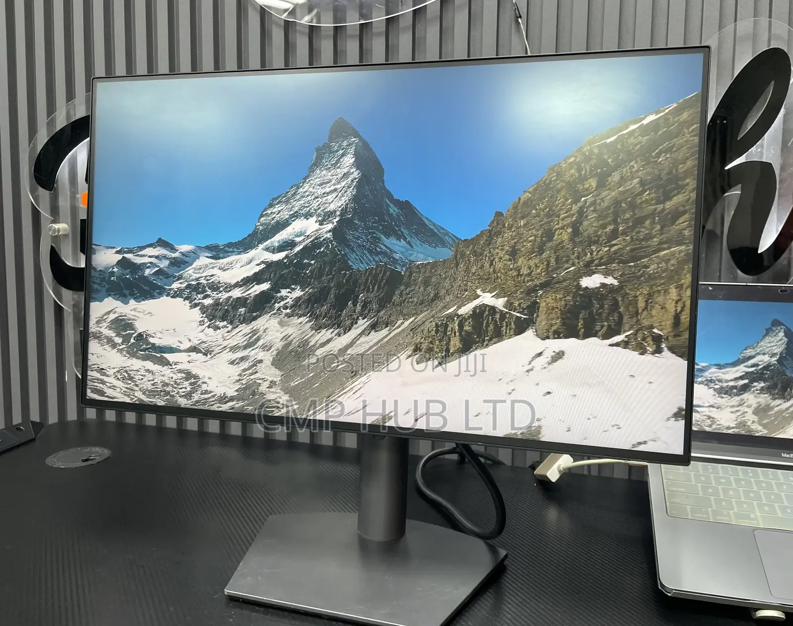 Dell U2422h 24-Inch FHD Ips Monitor