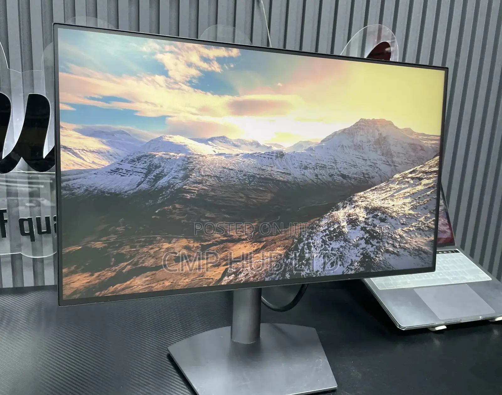 Dell U2422h 24-Inch FHD Ips Monitor