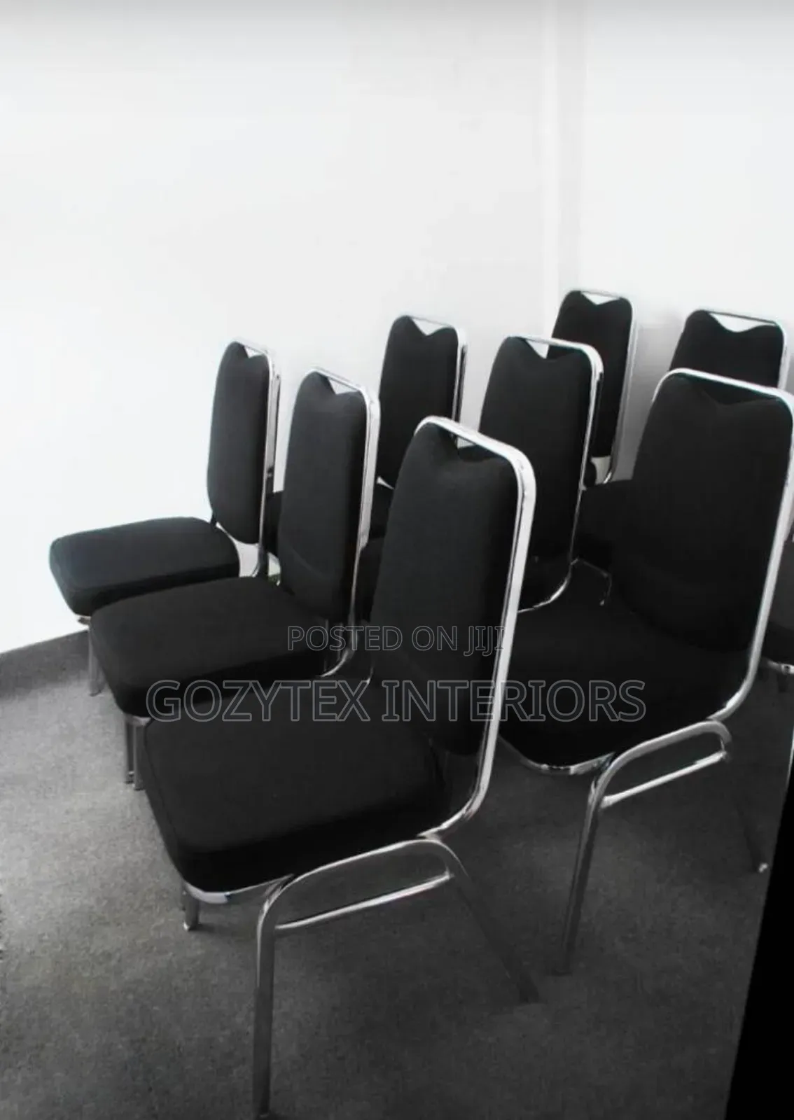 Banquet Chair