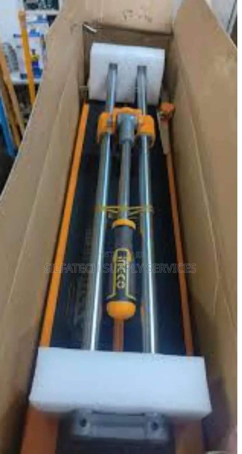 Original Ingco Tile Cutter; (1200mm)