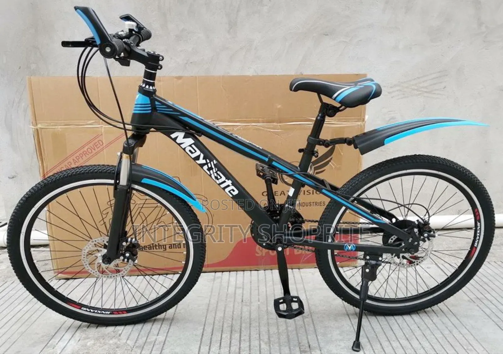 26inches Maybate Bicycle