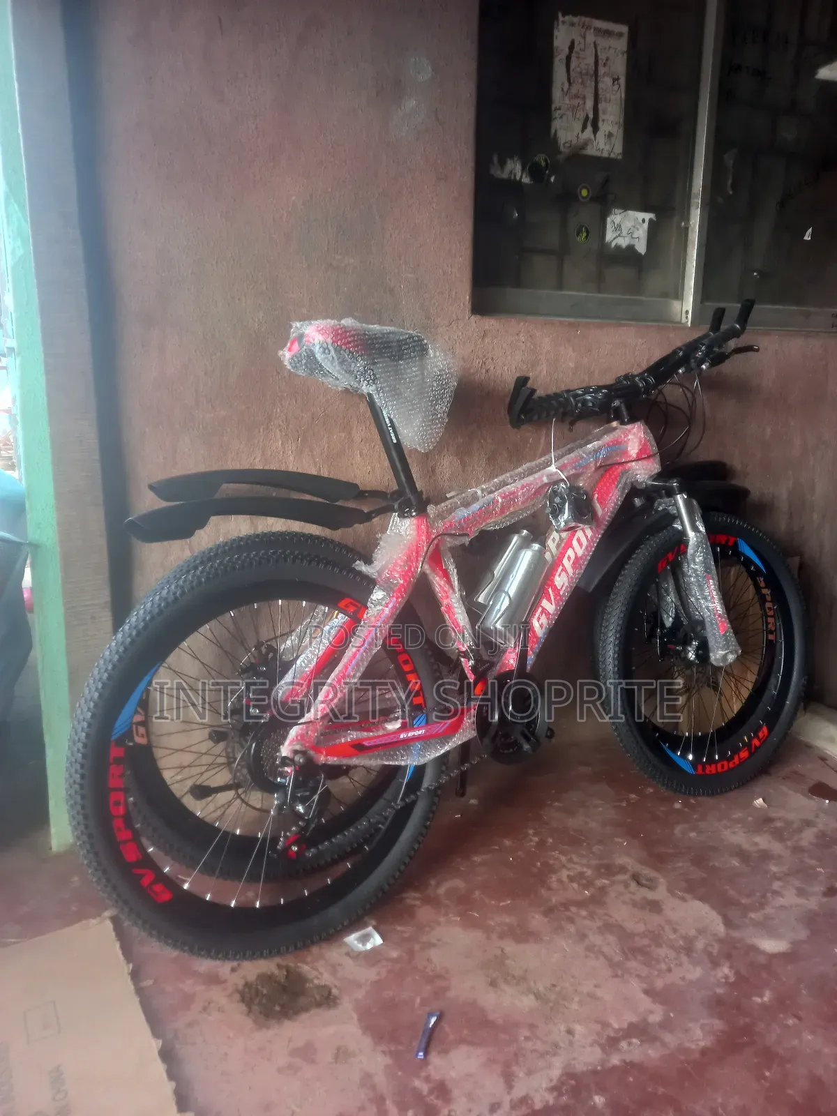 26inches Maybate Bicycle