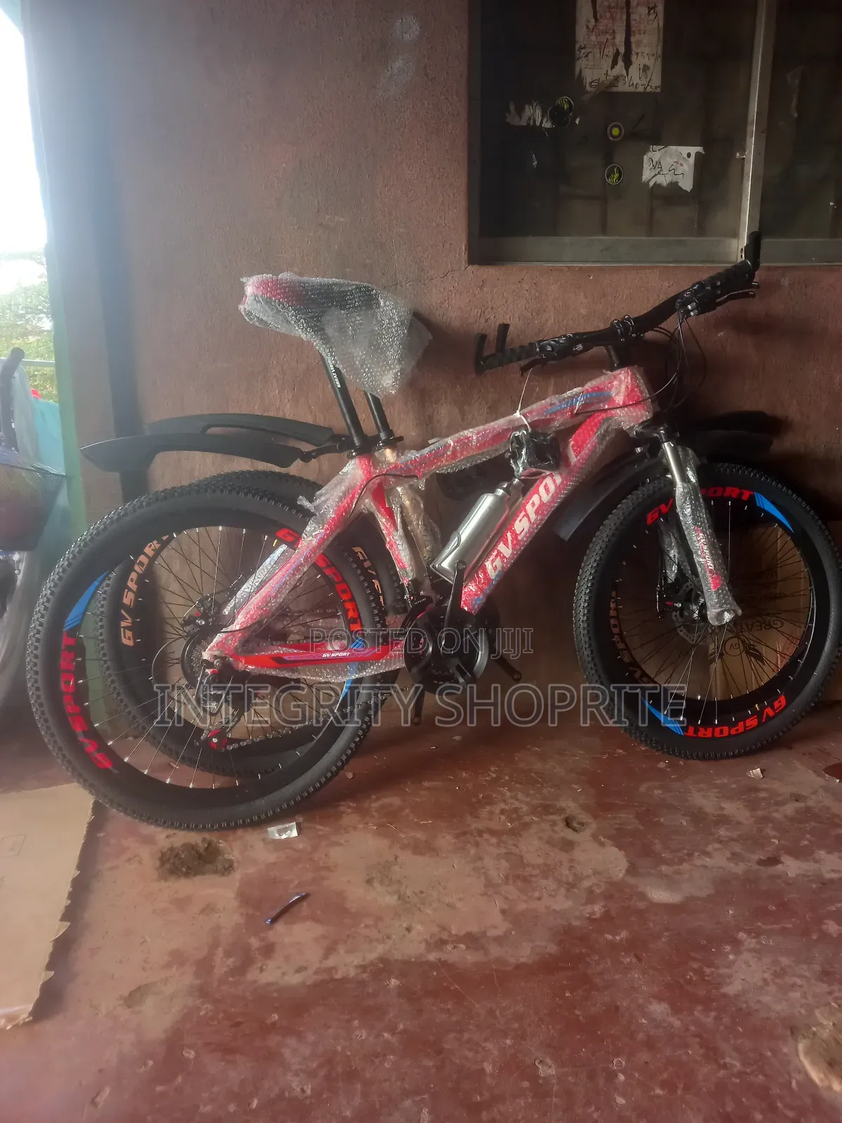26inches Maybate Bicycle